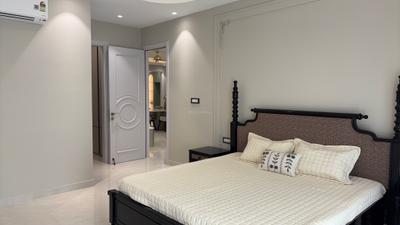 Bedroom Image of 2700 Sq.ft 4 BHK Builder Floor for sale in Sector 81 Faridabad for Rs. 35000000