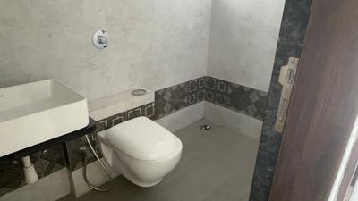 Image of 900 Sq.ft 2 BHK Apartment / Flat for sale in Kohinoor Sapphire III, Tathawade, Pune for Rs. 8599000