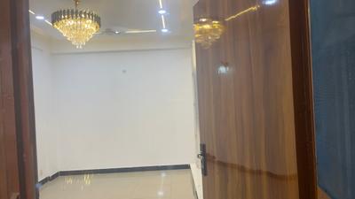 Living Room Image of 1100 Sq.ft 2 BHK Apartment / Flat for sale in HRC Apartments, Indirapuram Ghaziabad for Rs. 12500000
