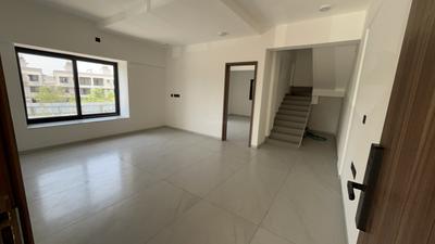 Living Room Image of 1800 Sq.ft 3 BHK Villa for sale in Somatane Pune for Rs. 13500000