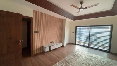 Bedroom Image of 2700 Sq.ft 4 BHK Independent House for sale in Nalanda Solitaire Park, Nipania Indore for Rs. 17500000