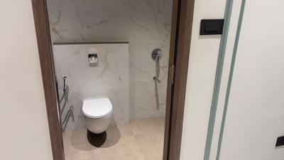 Image of 1550 Sq.ft 3 BHK Apartment / Flat for sale in W 57, Wakad, Pune for Rs. 11000000