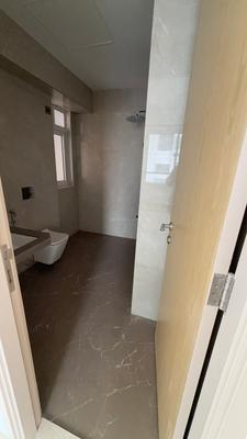 Image of 1245 Sq.ft 3 BHK Apartment / Flat for rent in Monte South, Byculla, Mumbai for Rs. 240000