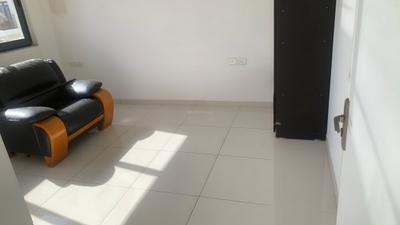 Bedroom Image of 918 Sq.ft 2 BHK Apartment / Flat for sale in Amanora Gold Towers 44 45 And 46, Hadapsar Pune for Rs. 12600000