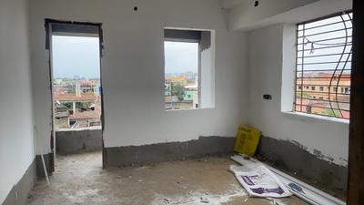 Bedroom Image of 1059 Sq.ft 3 BHK Apartment / Flat for sale in Keshtopur Kolkata for Rs. 5083200