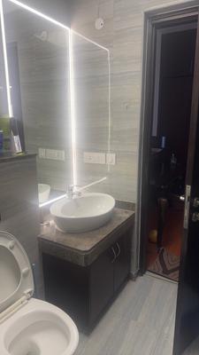 Image of 2375 Sq.ft 3 BHK Apartment / Flat for sale in Chintels Serenity Phase 1 Tower 3 4 5 Pocket B, Sector 109, Gurgaon for Rs. 34200000