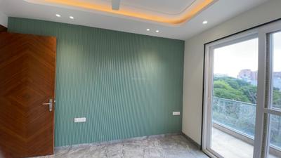 Bedroom Image of 1558 Sq.ft 3 BHK Builder Floor for sale in DLF Phase 2, DLF Phase 2 Gurgaon for Rs. 43500000