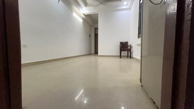 Living Room Image of 950 Sq.ft 2 BHK Builder Floor for rent in Indirapuram Ghaziabad for Rs. 23500