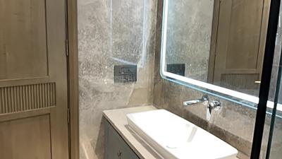 Image of 2700 Sq.ft 4 BHK Builder Floor for sale in Safdarjung Enclave, New Delhi for Rs. 90000000