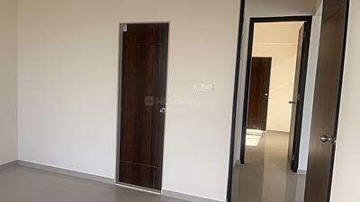 Bedroom Image of 1450 Sq.ft 3 BHK Apartment / Flat for sale in Bhoomi Pratishtha, Borivali West Mumbai for Rs. 38500000