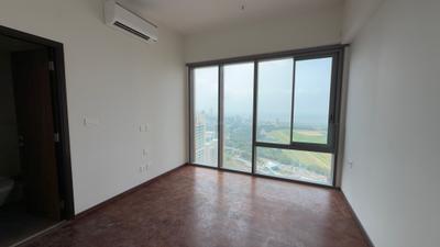 Bedroom Image of 1048 Sq.ft 3 BHK Apartment / Flat for sale in Piramal Mahalaxmi South Tower, Worli Mumbai for Rs. 79000000