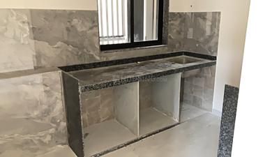 Kitchen Image of 650 Sq.ft 2 BHK Apartment / Flat for rent in Paradigm Antalya, Jogeshwari West Mumbai for Rs. 58000