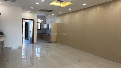 Living Room Image of 2200 Sq.ft 3 BHK Builder Floor for sale in Indra Nagar Colony Dehradun for Rs. 9900000