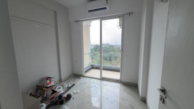 Bedroom Image of 1200 Sq.ft 3 BHK Builder Floor for sale in Signature Global City 92, Sector 92 Gurgaon for Rs. 13000000