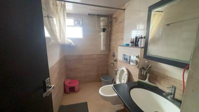 Image of 800 Sq.ft 2 BHK Apartment / Flat for sale in SLV Central Park, Bidare Agraha, Bengaluru for Rs. 11000000