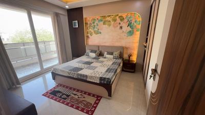 Bedroom Image of 1856 Sq.ft 4 BHK Apartment / Flat for sale in Karolan Ka Barh Jaipur for Rs. 10100000