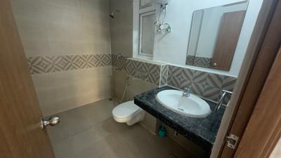 Image of 2150 Sq.ft 3 BHK Apartment / Flat for rent in ATS Marigold, Sector 89A, Gurgaon for Rs. 42000