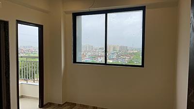 Bedroom Image of 1152 Sq.ft 2 BHK Apartment / Flat for sale in Om Pratham Paradise, Vatva Ahmedabad for Rs. 3250000
