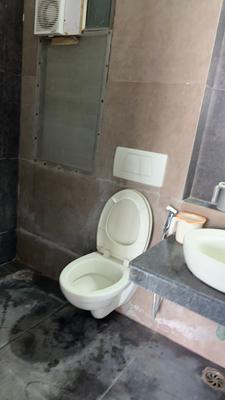 Image of 1400 Sq.ft 3 BHK Apartment / Flat for rent in  Apollo DB City, Nipania, Indore for Rs. 27999