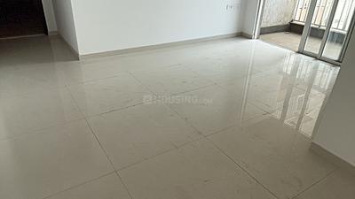 Living Room Image of 810 Sq.ft 1 BHK Apartment / Flat for sale in Lodha Upper Thane, Bhiwandi Thane for Rs. 4500000