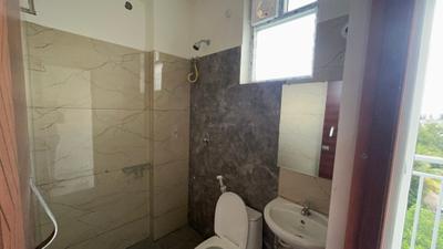 Bathroom Image of 654 Sq.ft 1 BHK Apartment / Flat for rent in Whitefield Bengaluru for Rs. 23500