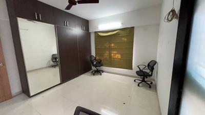 KAR Aarti Residency Bedroom One 4