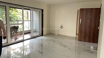 Living Room Image of 2000 Sq.ft 3 BHK Apartment / Flat for sale in Tidke Colony Nashik for Rs. 13000000