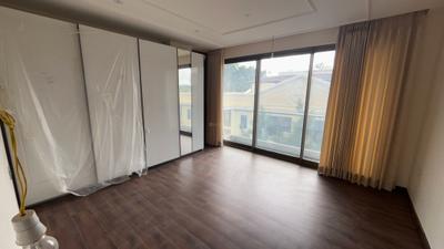 Bedroom Image of 3500 Sq.ft 4 BHK Apartment / Flat for rent in SKAV Bliss, Richards Town Bengaluru for Rs. 220000