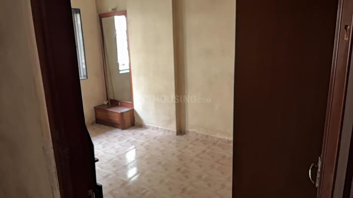 Amar Apartments Bedroom One 1