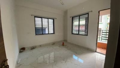 Bedroom Image of 1094 Sq.ft 3 BHK Apartment / Flat for sale in Keshtopur Kolkata for Rs. 4599000
