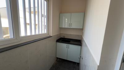 Image of 2000 Sq.ft 3 BHK Apartment / Flat for rent in Amrutahalli, Bengaluru for Rs. 65000