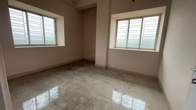 Bedroom Image of 1250 Sq.ft 3 BHK Apartment / Flat for sale in Thakurpukur Kolkata for Rs. 4100000