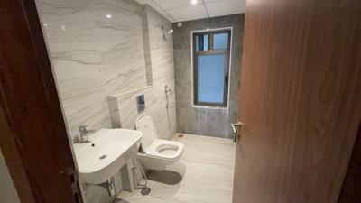 Image of 1400 Sq.ft 3 BHK Apartment / Flat for rent in Rama Sky Life, Tifra, Bilaspur for Rs. 26000