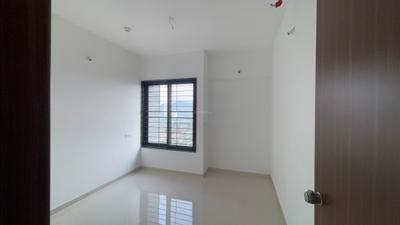 Bedroom Image of 1069 Sq.ft 2 BHK Apartment / Flat for rent in Kohinoor Sportsville, Maan Pune for Rs. 26700