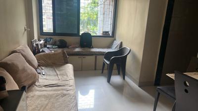 Living Room Image of 900 Sq.ft 2.5 BHK Apartment / Flat for sale in Mira Road East Mira Bhayandar for Rs. 13000000