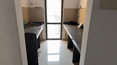 Kitchen Image of 1800 Sq.ft 3.5 BHK Apartment / Flat for sale in Lodha Palava Primia E To J, Palava Phase 2 Thane for Rs. 9000000