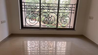 Bedroom Image of 1300 Sq.ft 3 BHK Apartment / Flat for sale in Raheja Acropolis, Chembur Mumbai for Rs. 32000000