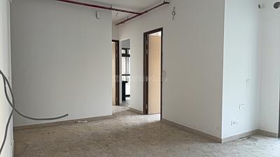 Living Room Image of 1100 Sq.ft 3 BHK Apartment / Flat for sale in Adani Ten BKC, Bandra East Mumbai for Rs. 58000000