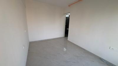 Bedroom Image of 630 Sq.ft 2 BHK Apartment / Flat for rent in Shreeji Laxmi, Ghatkopar East Mumbai for Rs. 70000