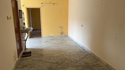 Living Room Image of 865 Sq.ft 2 BHK Apartment / Flat for sale in Aurobindo Park Kolkata for Rs. 4600000