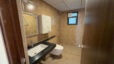 Image of 2000 Sq.ft 3 BHK Apartment / Flat for rent in Purva Atmosphere, R.K. Hegde Nagar, Bengaluru for Rs. 75000