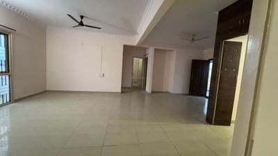 Living Room Image of 1600 Sq.ft 3 BHK Apartment / Flat for rent in Horamavu Bengaluru for Rs. 35000