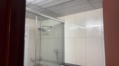 Image of 1370 Sq.ft 2.5 BHK Apartment / Flat for rent in L And T Olivia At Raintree Boulevard, Sahakara Nagar, Bengaluru for Rs. 62000