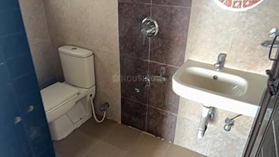 Image of 867 Sq.ft 2 BHK Apartment / Flat for rent in Sonigara Nilay, Chinchwad, Pune for Rs. 31000