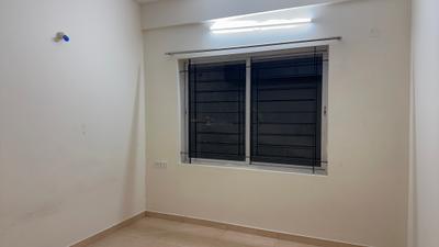 Bedroom Image of 986 Sq.ft 2 BHK Apartment / Flat for sale in Hyde Park, Hulimavu Bengaluru for Rs. 8500000