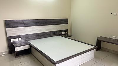 Bedroom Image of 1809 Sq.ft 3 BHK Apartment / Flat for sale in Olety Landmark, Basaveshwara Nagar Bengaluru for Rs. 30000000