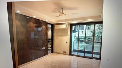 Bedroom Image of 4518 Sq.ft 4 BHK Builder Floor for rent in DLF Phase 1 Gurgaon for Rs. 250000