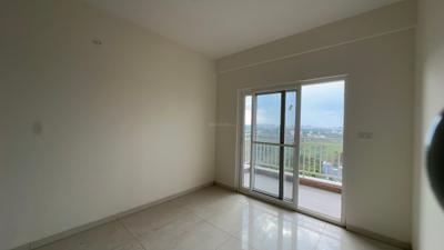 Living Room Image of 1422 Sq.ft 3 BHK Apartment / Flat for sale in DSR Highland Greenz, Chikkakannalli Bengaluru for Rs. 16350000