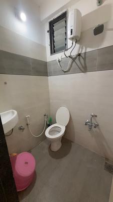 Image of 1136 Sq.ft 2 BHK Apartment / Flat for rent in Shree Anusthan, Vaishno Devi Circle, Ahmedabad for Rs. 25000