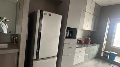 Kitchen Image of 1520 Sq.ft 3 BHK Apartment / Flat for sale in Tejraaj Haritej, Shivaji Nagar Pune for Rs. 42500000